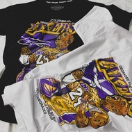 DEGRADED CLOTHING (KOBE BRYANT)