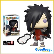 Funko Pop! Naruto Shippuden - Madara Reanimation - Gamestop Exclusive 722
