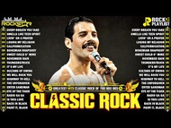 Flashdisk 16GB Full Berisi Top 500 Classic Rock Songs 70s 80s 90s ⚡ Queen Guns N Roses Metallica AC/