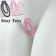 [HKJAFHEUILAKJZNBVKJP-RTYOIUQALKOPQZDFPOAV]Sex Tools Panty Chastity With Fufu Clip Male Chastity Tra