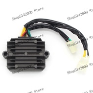 Motorcycle Voltage Regulator Rectifier Accessories For Honda CBX1000 CB900F Super Sport (USA) CB900C