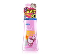 Vape Fumakilla FUDC1004 Hello Kitty 驅蚊防蚊噴霧 200ml