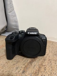 Canon R10