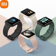 🔥🔥ReadyStock🔥🔥Xiaomi watch 2 Lite 💯%2021最新款小米手表运动版表带智能手表多功能可防水