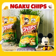 Arrowhead Chips Ngaku Chips 30g