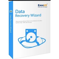 EaseUS Data Recovery Wizard Technician