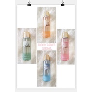 Victoria Secret Body Mist 250ml  ~ 4 Scent Marine Series Perfume