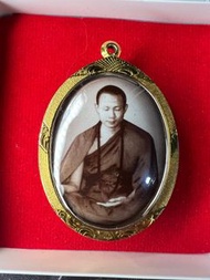 古巴傑薩達 2553 locket