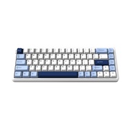 K/B AJAZZ AK680MAX HE HiFi RGB (CLOUD HIGH)(BLUE-WHITE-BLUE)