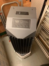 移動式空調 移動冷氣機 imarflex Evaporative Air cooler 德國寶