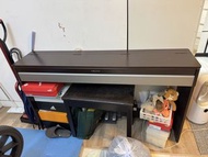 YAMAHA ARIAUS 數碼鋼琴連琴櫈