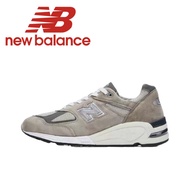 1 New Balance 990 NB990 M990GY2 Gary Sneakers For Men And Women