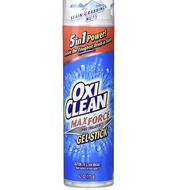 Oxiclean Max Force Gel Stick - From Usa