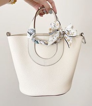 Hermes In the loop 18 豬鼻籃子 Nata 