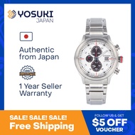 CITIZEN CA0738-83A Eco-Drive Solar Wrist Watch For Men from YOSUKI JAPAN
