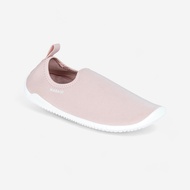 DECATHLON Aquafit Water Shoes Gymshoe Light Pink
