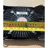 New ASUS ASUS PHOENIX GTX1650S 1660 1660S 1660Ti 2060 Graphics Card Fan