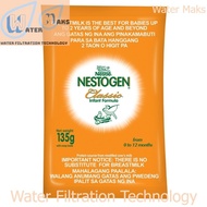 NESTOGEN Classic Infant Formula for Children from 0-12 months old 135g