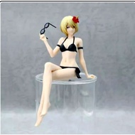 Furyu Noodle Stopper Figure Goddess Cafe Terrace Hououji Akane