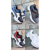 NEW Casual Roller Skates Skate Imported Kick Roller Shoes Viral TIKTOK