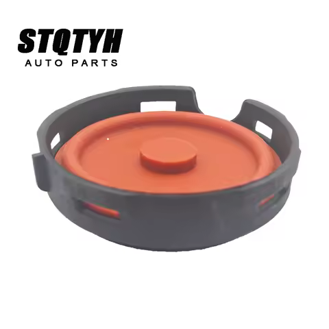 11617503520 Crankcase Breather Vent Oil Seperator Valve Cap For BMW E90 E91 E81 E83 X3 Z4 N42 N46 31