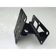 Professional Speaker Stand Audio Wall Stand Speaker Stand Surround Hanger Speaker Wall Hanger Audio 