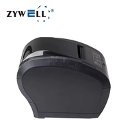 ZYWELL ZY301 80mm Thermal Receipt Printer (USB+LAN+Serial) pos system receipt printer