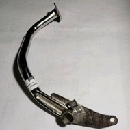 PEDAL REM KAKI RC 100 RC 80