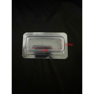 (2pcs) Hot wheels Premium Blister Hotwheels Blister Hotwheels loose protector hotwheels box