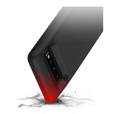 6000mAh Power Case For Samsung Galaxy S10 Plus S10e Shockproof battery charger case power pack Backu