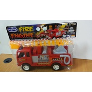 Fire Engine Truck for Children's Toy
