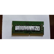 SODIMM DDR4 2400 LAPTOP RAM