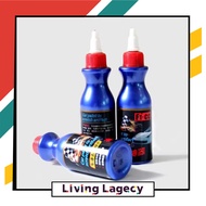 LIVING LAGECY 300ml Car Scratch Repair Fluid Car Paint Quick Scratch Car Paint To Scratch Artifact W