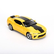 Mô hình xe Chevrolet Camaro Corvette Chevelle 1:18