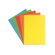 Ford Thin Paper Special Color A4 Size Quantity 75gsm About 100 Sheets