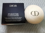 Dior 氣墊蜜粉