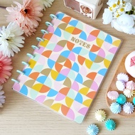 Classic Notebook - Good Days (Dotted Line)