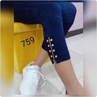 NEW IMPORTED LEGGINGS FOR WOMEN 7/8 IMPORTED JEANS LEGGINGS FOR WOMEN