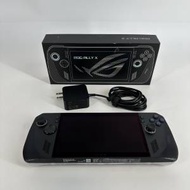 Asus ROG Ally X Z1 Extreme