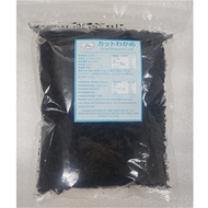 Halal Dry Cut Wakame Dry Seaweed Dried Wakame Dried Seaweed for Miso Soup 嫩叶海带芽