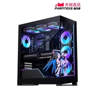 PHANTEKS Sylvanas windrunner NV5S Panoramic Ocean View Room Without Pillars360Water-cooled Desktop40