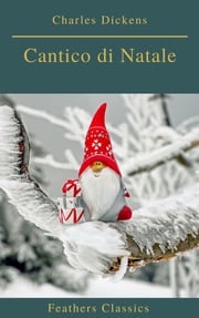 Cantico di Natale Charles Dickens