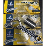 DREAM CONNECTING ROD CON ROD KIT SET OEM A CLASS EZENZU FOR WAVE100 EX5 DREAM KFM