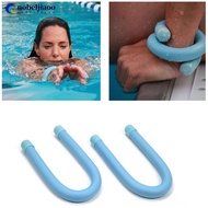 NOBELJIAOO 1PC 350G Bendable Fitness Weighted Wristband Multi-Purpose Sports Assistant Silicone Trai