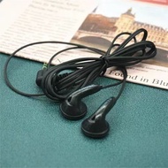 Gd Japanese Classic E808+Headset Super Bass Earbuds Mobile Phone CD Computer Mobile Phone Universal 