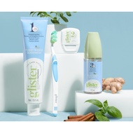 ZH X GLISTER Multi-Action Toothpaste Amway Toothpaste