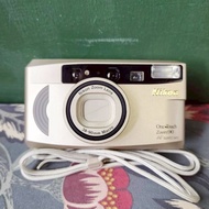 專業相機店NIKON OneTouch ZOOM 90 傻瓜相機 庫存新品(保固30天)