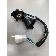 DEMAK DV 110 DV110 HEAD LAMP SOCKET LAMPU SOCKET DEPAN DV110