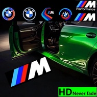 HD For BMW M Car Door Led Light 1 3 5 7 X1 X2 X3 X4 X5 X6 Z E81 E84 E83 E87 E60 E61 E70 E71 E90 G30 