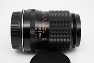 Carl Zeiss Jena  135mm 3.5 DDR MC
